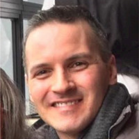 Stephane Weil