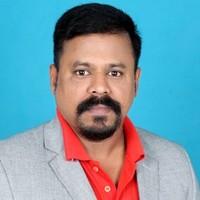 Rangaraj C