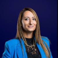 Caroline Berger- Brunet