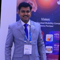 Sandesh Salunkhe