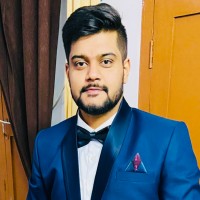 Anuj Tiwari