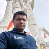 Vasudev A