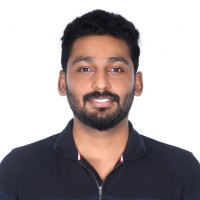 Ram Abishek
