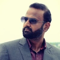 Sri Krishnamurthy