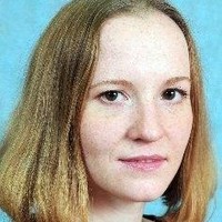Anna Polianychko (Shipkova)