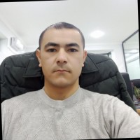 Saidburkhon Tokhirov