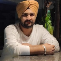 Tarvinder Singh