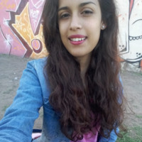 Yamila Malena Fecha