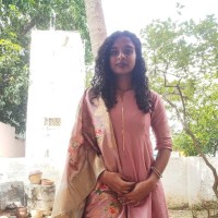 Darshini K B