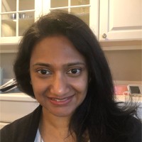 Roopa Chakkappan