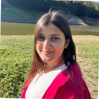 Mariyam Zaidi