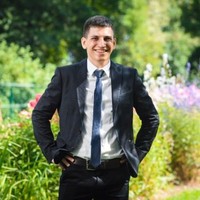 Сергей Василенко