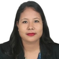 Advocate Geeta Chaudhary