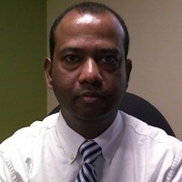 Sasikumar Benzigar, Ed.D (Ed. Tech)