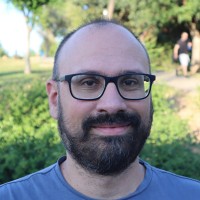 Charalampos Savvakos