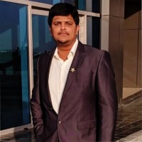Syed Haroon