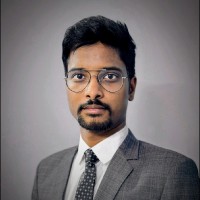 Anoop Singh Chauhan