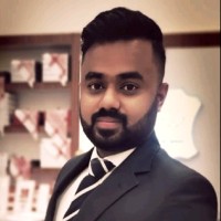 Mahesh Madhavan