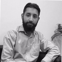 Muhammad Harris Umer ACA