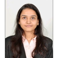 Komal Agrawal