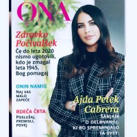 Ajda Petek