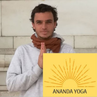 Krishna Sivananda