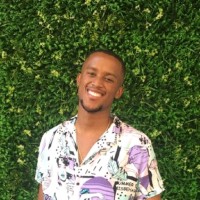 Okuhle Mbane