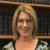 Debbie Bygate