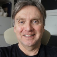 Michael Poole
