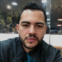 Ronilson Dias