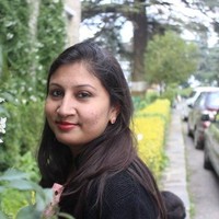 Supriya Mathur