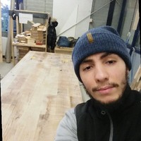 Oussama Taybi