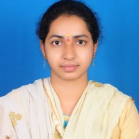 Kothaluru Harichandana