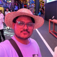 Sanjay Lendhar