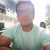 Alexis Muñante Diaz