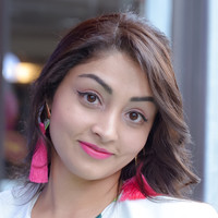 Jas Kaur