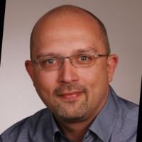 Christian Köcher