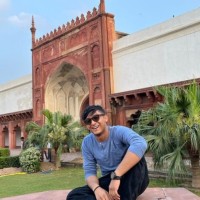Ayush Dhiman