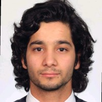 Nabin Shrestha