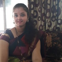 shraddha pingle