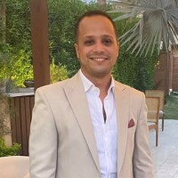 Mohamed Rabie