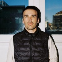 Alex Gouldman