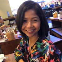 Irene Mae Cabrere