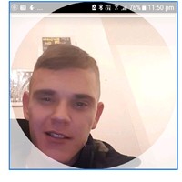 harrison ormerod