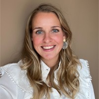 Lisanne Lutske De Vries-Wielinga