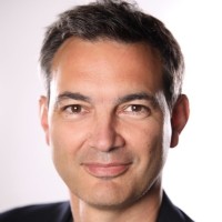 Jérôme Parage
