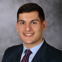 Richard Chaudhary, Md
