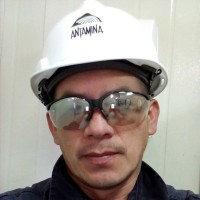 Dieter Salas Ramirez