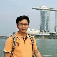 Chu Zhang