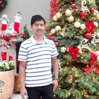 suresh thakshnamoorthy